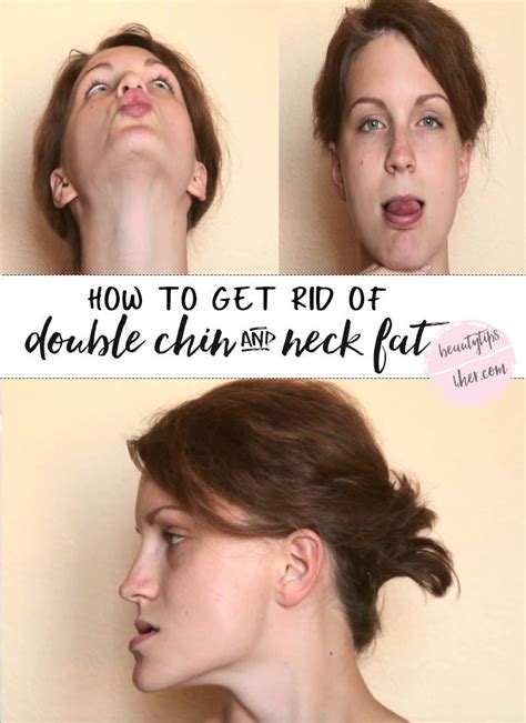 Hairstyle To Hide Double Chin And Jowls - Wavy Haircut