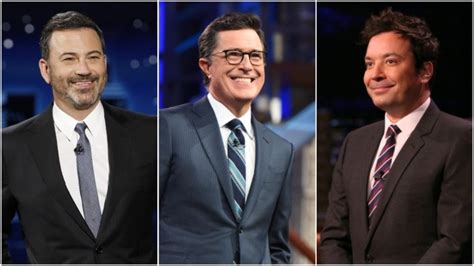 Late-Night TV Ratings: ‘Late Show’ Wins 2020-21 Season For Fifth Year