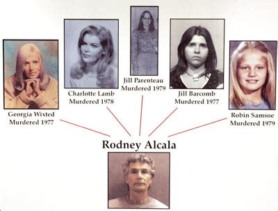 Rodney Alcala aka Dating Game Serial Killer Dies In Prison | Lipstick Alley