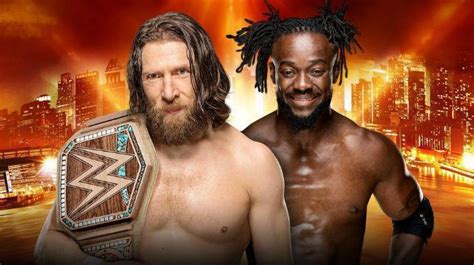 WrestleMania 35: Kofi Kingston Finally Wins WWE Championship