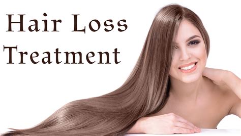 Hair Loss Treatment Options | Cosmetic Town