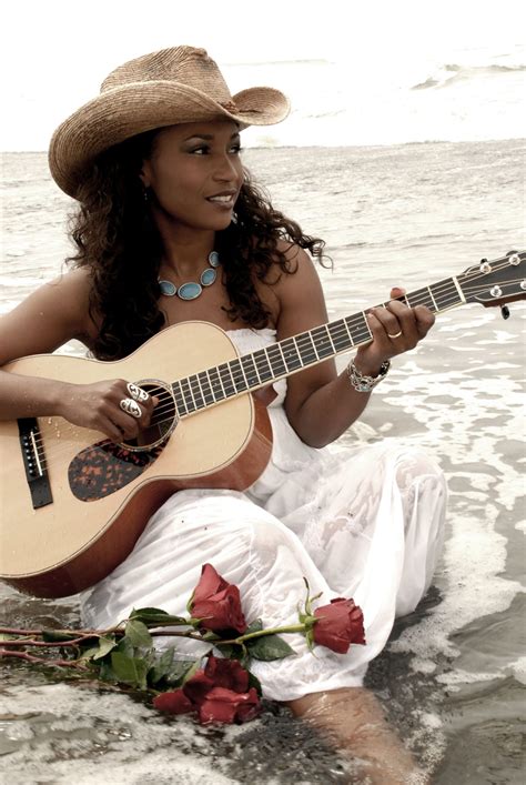 Black Country Music Singer Miko Marks Blazing a Trail – News4usonline