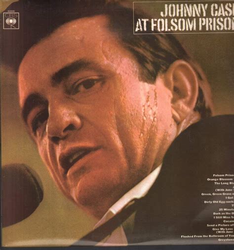 At Folsom Prison : Johnny Cash: Amazon.es: CDs y vinilos}