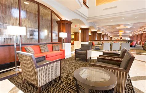 Drury Plaza Hotel Indianapolis Carmel - Drury Hotels