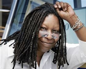 Homes of Hollywood Celebrities: Whoopi Goldberg Hollywood Celebrity Home