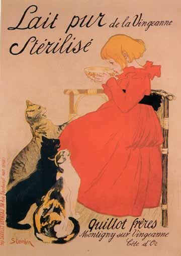 Cerutti Miller - Original Antique French Posters