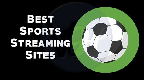 11 Best Free Live Sports Streaming Sites {2023 Updated} ⚽️