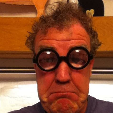 Jeremy Clarkson (@JeremyClarkson) | Twitter