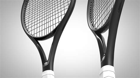 Artengo Tennis Racket - TR960 on Behance