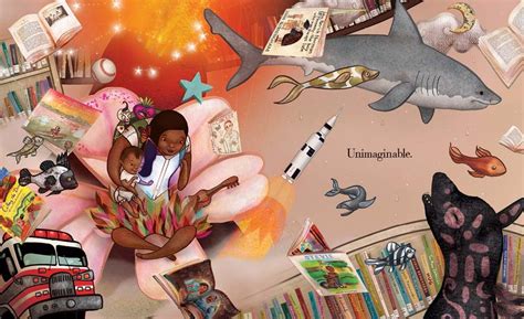 Let's Talk Picture Books: DREAMERS