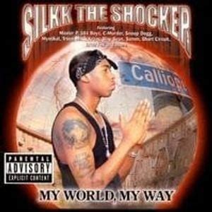 Silkk the Shocker Lyrics, Songs, and Albums | Genius