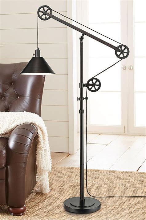 78 Awe-inspiring industrial floor lamp living room Trend Of The Year