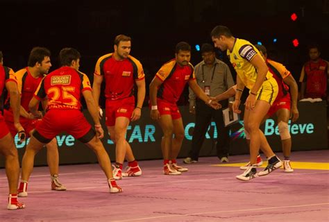 How to Play Kabaddi? – Physicalguru.com