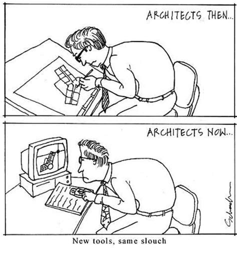Mohsen NriK on | Architecture Funnies | Architecture memes, Architecture quotes, Interior design ...