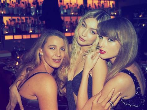 Taylor Swift Shared a Behind-the-Scenes Look at Her 34th Birthday Party