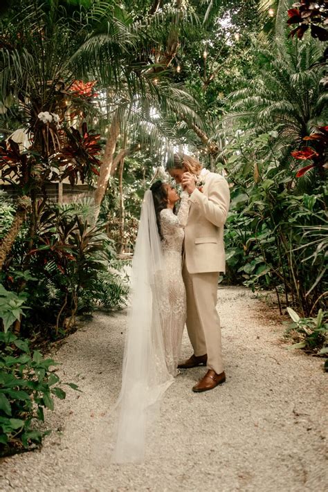 See Vanessa Morgan's Wedding Photos & Video: An Exclusive Look