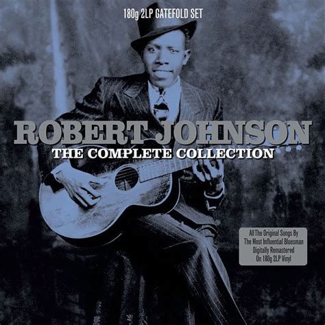 robert johnson complete collection album covers - Google Search ...