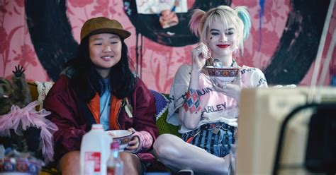 "Birds of Prey" Star Ella Jay Basco on Bringing to Life Cassandra Cain | Teen Vogue