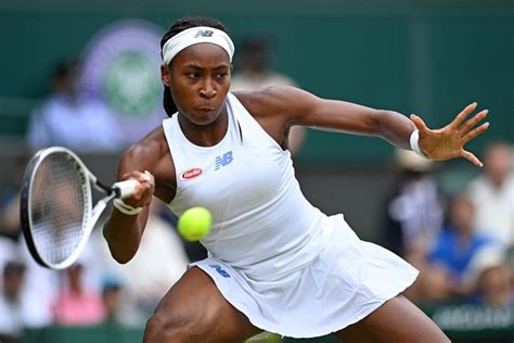 Coco Gauff out of Olympics after positive COVID-19 test as cases in athletes’ village grow.