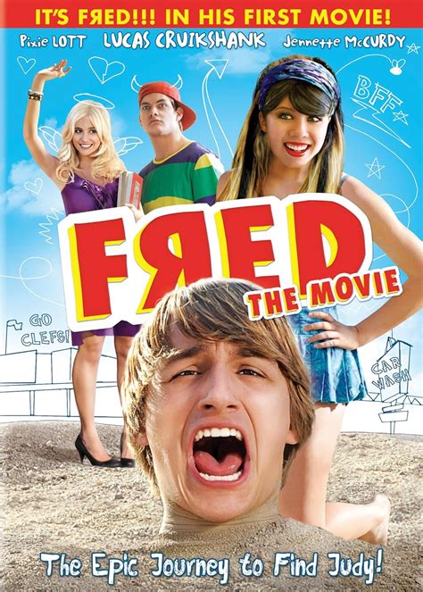 Fred: The Movie (2010)