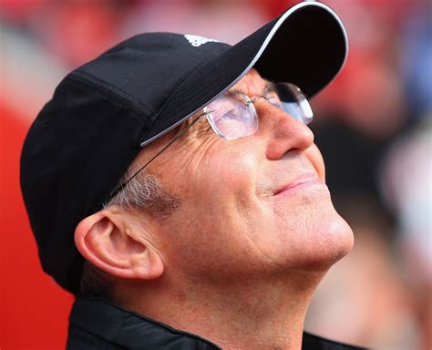 Tony Pulis leaves Stoke City after seven years in charge at the ...