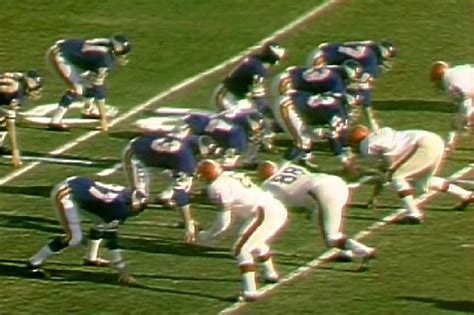 Watch Vikings win 1969 NFL Championship Game in TV classic – Twin Cities