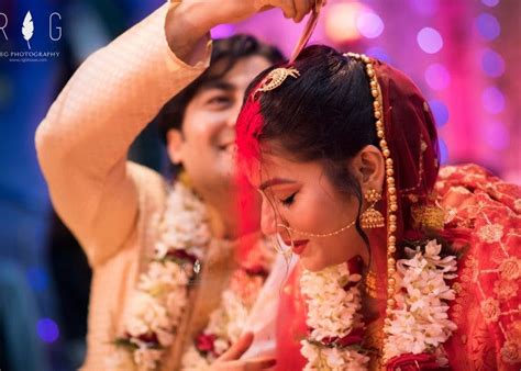 Best Bengali Wedding Photography in Kolkata - Rig Photography