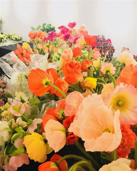 Seven Tips for Making a Martha-Approved Flower Arrangement | Beautiful flower arrangements ...