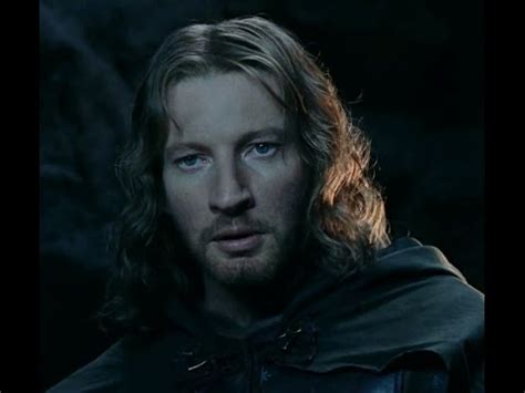 The History Of Faramir - YouTube