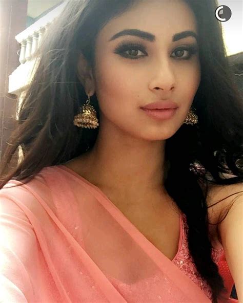 See this Instagram photo by @mouni_arjun_fan • 47 likes Indian Tv Actress, Beautiful Indian ...