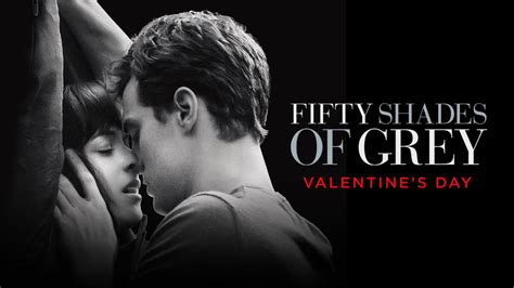 Fifty Shades of Grey - Official Super Bowl Spot (HD) - YouTube