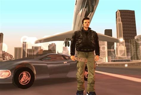 GTA III Characters Guide - Come and Say Hello! - Grand Theft Fans