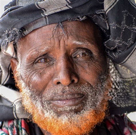 Orthodox Pilgrim, Addis Ababa, Ethiopia © Rod Waddington Beautiful World, Beautiful Men ...