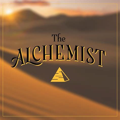 The Alchemist - IMDb
