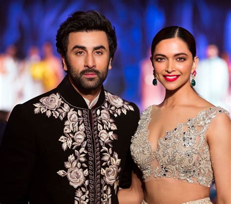 Deepika Padukone and Ranbir Kapoor To Finally Work Together Again? - Masala