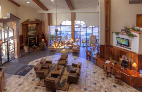 Lodge of the Ozarks (Branson, MO) - Resort Reviews - ResortsandLodges.com