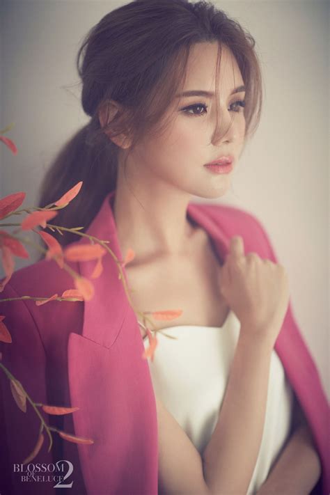Bene Luce Blossom 2 New sample - WEDDING PACKAGE - Mr. K Korea pre wedding - Everyday something ...