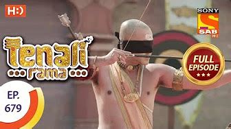 Tenali Rama | Full Episodes | Comedy Show - YouTube