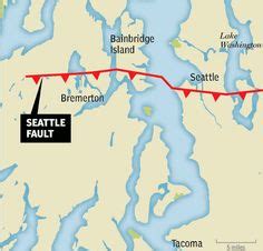 19 Fault lines ideas | earthquake, subduction, cascadia subduction zone