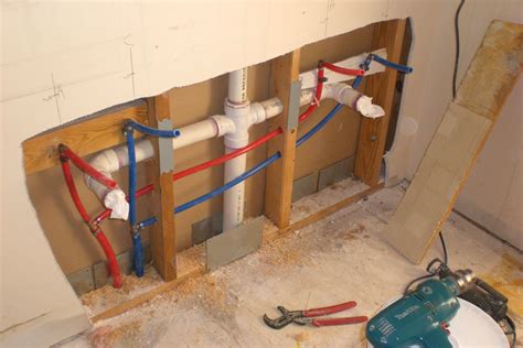 How To Install Pex Pipe To Bathroom Sink | Storables