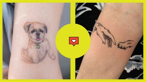 Veterinarian Tattoo Designs