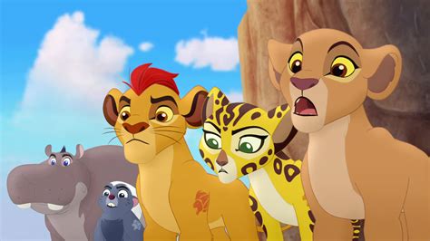 Lion Guard | Disney Wiki | FANDOM powered by Wikia