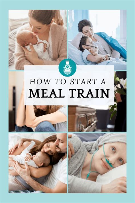 How To Start A Meal Train | Meal train recipes, Freezer meal party, Freezer meals