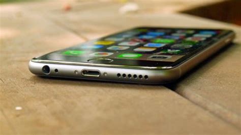 iPhone 6 review | TechRadar