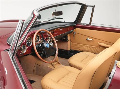 This 1962 Aston Martin DB4 Convertible Is a Rare Gem, Could Fetch $1,4M ...