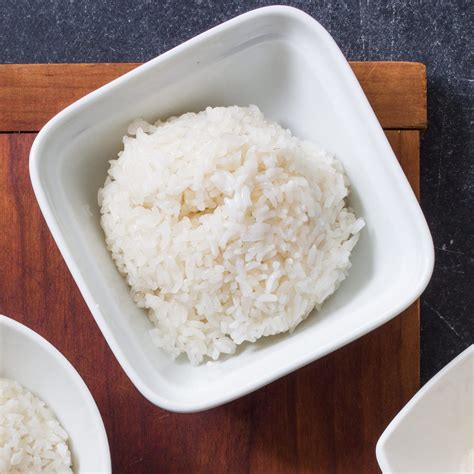 Plain White "Sticky" Rice Is God's Food - K-Pop Music, News, and Culture - KPOPSource.com