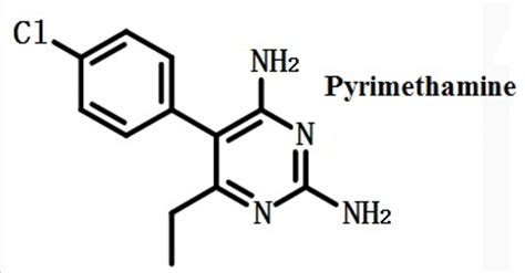 Pyrimethamine CAS#: 58-14-0