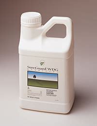 Valent Professional Products unveils SureGuard Herbicide - Golf Course ...