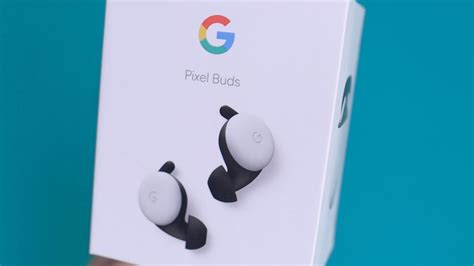 Google accidentally leaks dark green colored 'Pixel Buds A'