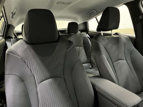 Toyota Prius Interior Photo Galleries - EVTO